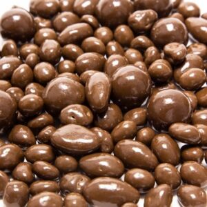 Setton Farms Premium Milk Chocolate Bridge Nut Raisin Mix 3lb Bulk